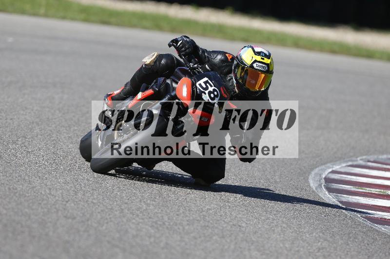 /55 20.09.2025 Speer Racing ADR/Gruppe gelb/58